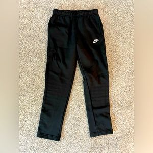 Men’s sweatpants. Size small
